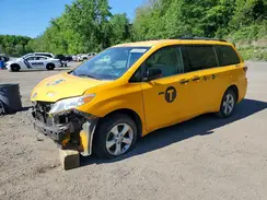 5TDKK3DC4GS764014 2016 TOYOTA SIENNA