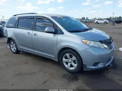 5TDKK3DC4GS764949 2016 TOYOTA SIENNA
