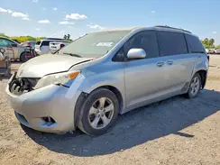 5TDKK3DC5GS696967 2016 TOYOTA SIENNA