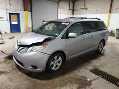 5TDKK3DC5GS697794 2016 TOYOTA SIENNA
