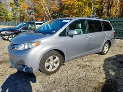 5TDKK3DC5GS698508 2016 TOYOTA SIENNA