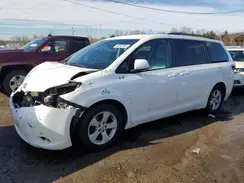 5TDKK3DC5GS698802 2016 TOYOTA SIENNA