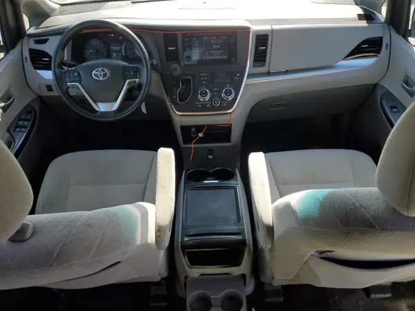 5TDKK3DC5GS698802 2016 TOYOTA SIENNA - Image 8