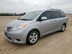 5TDKK3DC5GS707756 2016 TOYOTA SIENNA