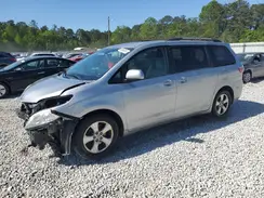 5TDKK3DC5GS712181 2016 TOYOTA SIENNA