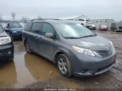 5TDKK3DC5GS713069 2016 TOYOTA SIENNA