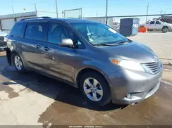 5TDKK3DC5GS713637 2016 TOYOTA SIENNA