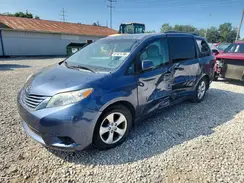5TDKK3DC5GS713735 2016 TOYOTA SIENNA