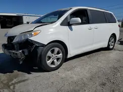 5TDKK3DC5GS719065 2016 TOYOTA SIENNA