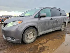 5TDKK3DC5GS719633 2016 TOYOTA SIENNA