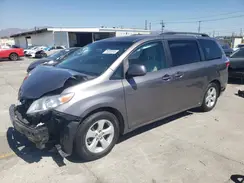 5TDKK3DC5GS722838 2016 TOYOTA SIENNA