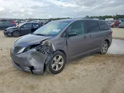 5TDKK3DC5GS724315 2016 TOYOTA SIENNA