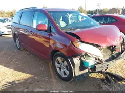 5TDKK3DC5GS725187 2016 TOYOTA SIENNA