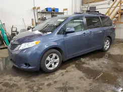 5TDKK3DC5GS725478 2016 TOYOTA SIENNA