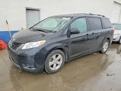 5TDKK3DC5GS729868 2016 TOYOTA SIENNA