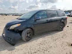 5TDKK3DC5GS730535 2016 TOYOTA SIENNA