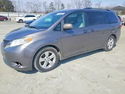 5TDKK3DC5GS735928 2016 TOYOTA SIENNA