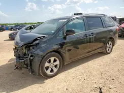 5TDKK3DC5GS747514 2016 TOYOTA SIENNA