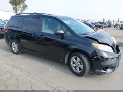 5TDKK3DC5GS750266 2016 TOYOTA SIENNA