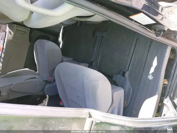 5TDKK3DC5GS750722 2016 TOYOTA SIENNA - Image 8