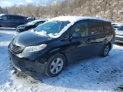 5TDKK3DC5GS750736 2016 TOYOTA SIENNA