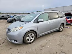 5TDKK3DC5GS752468 2016 TOYOTA SIENNA