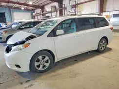 5TDKK3DC5GS752938 2016 TOYOTA SIENNA