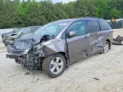 5TDKK3DC5GS755242 2016 TOYOTA SIENNA