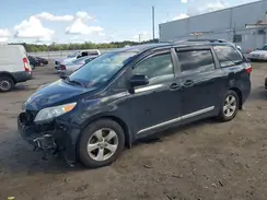5TDKK3DC5GS755483 2016 TOYOTA SIENNA