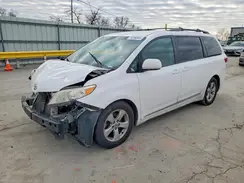 5TDKK3DC5GS759243 2016 TOYOTA SIENNA