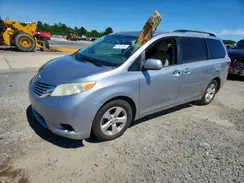 5TDKK3DC5GS761980 2016 TOYOTA SIENNA