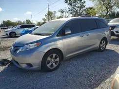 5TDKK3DC5GS764510 2016 TOYOTA SIENNA