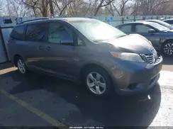 5TDKK3DC6GS690630 2016 TOYOTA SIENNA