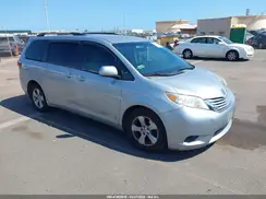 5TDKK3DC6GS693284 2016 TOYOTA SIENNA