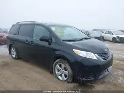 5TDKK3DC6GS693351 2016 TOYOTA SIENNA