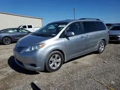 5TDKK3DC6GS694256 2016 TOYOTA SIENNA