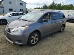 5TDKK3DC6GS694385 2016 TOYOTA SIENNA
