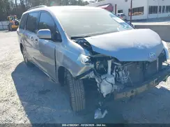 5TDKK3DC6GS696573 2016 TOYOTA SIENNA