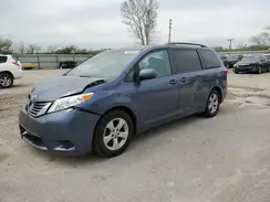 5TDKK3DC6GS698193 2016 TOYOTA SIENNA
