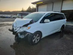 5TDKK3DC6GS698629 2016 TOYOTA SIENNA