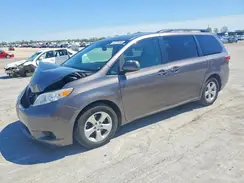 5TDKK3DC6GS699022 2016 TOYOTA SIENNA