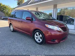 5TDKK3DC6GS703389 2016 TOYOTA SIENNA