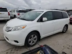 5TDKK3DC6GS706289 2016 TOYOTA SIENNA