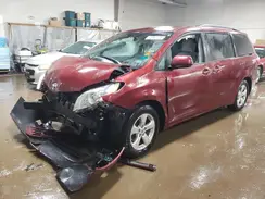 5TDKK3DC6GS709600 2016 TOYOTA SIENNA