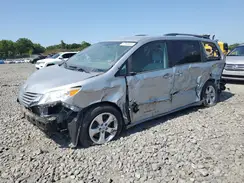 5TDKK3DC6GS710312 2016 TOYOTA SIENNA