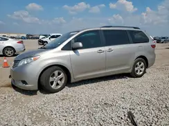5TDKK3DC6GS718202 2016 TOYOTA SIENNA