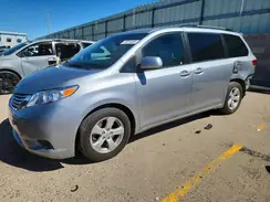 5TDKK3DC6GS724503 2016 TOYOTA SIENNA