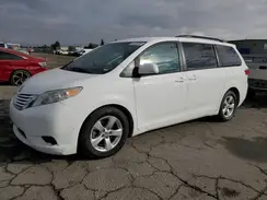 5TDKK3DC6GS737980 2016 TOYOTA SIENNA