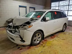 5TDKK3DC6GS738241 2016 TOYOTA SIENNA