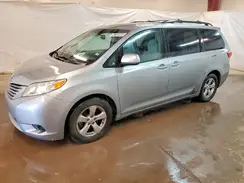 5TDKK3DC6GS739860 2016 TOYOTA SIENNA